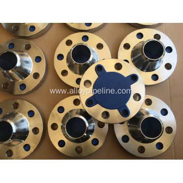 ASTM A182 S31803 2205 F51 Duplex Steel Flange